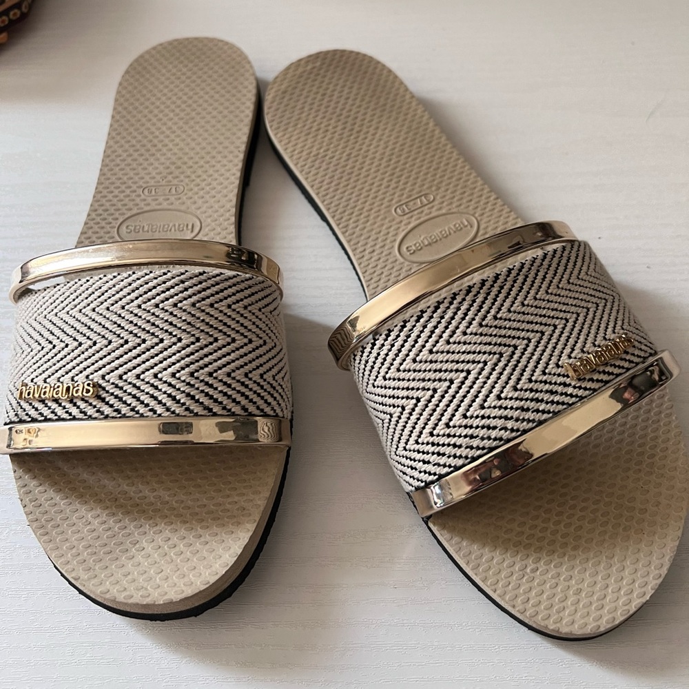 Slip-ons